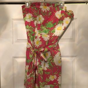 Lilly Pulitzer dress sz 6